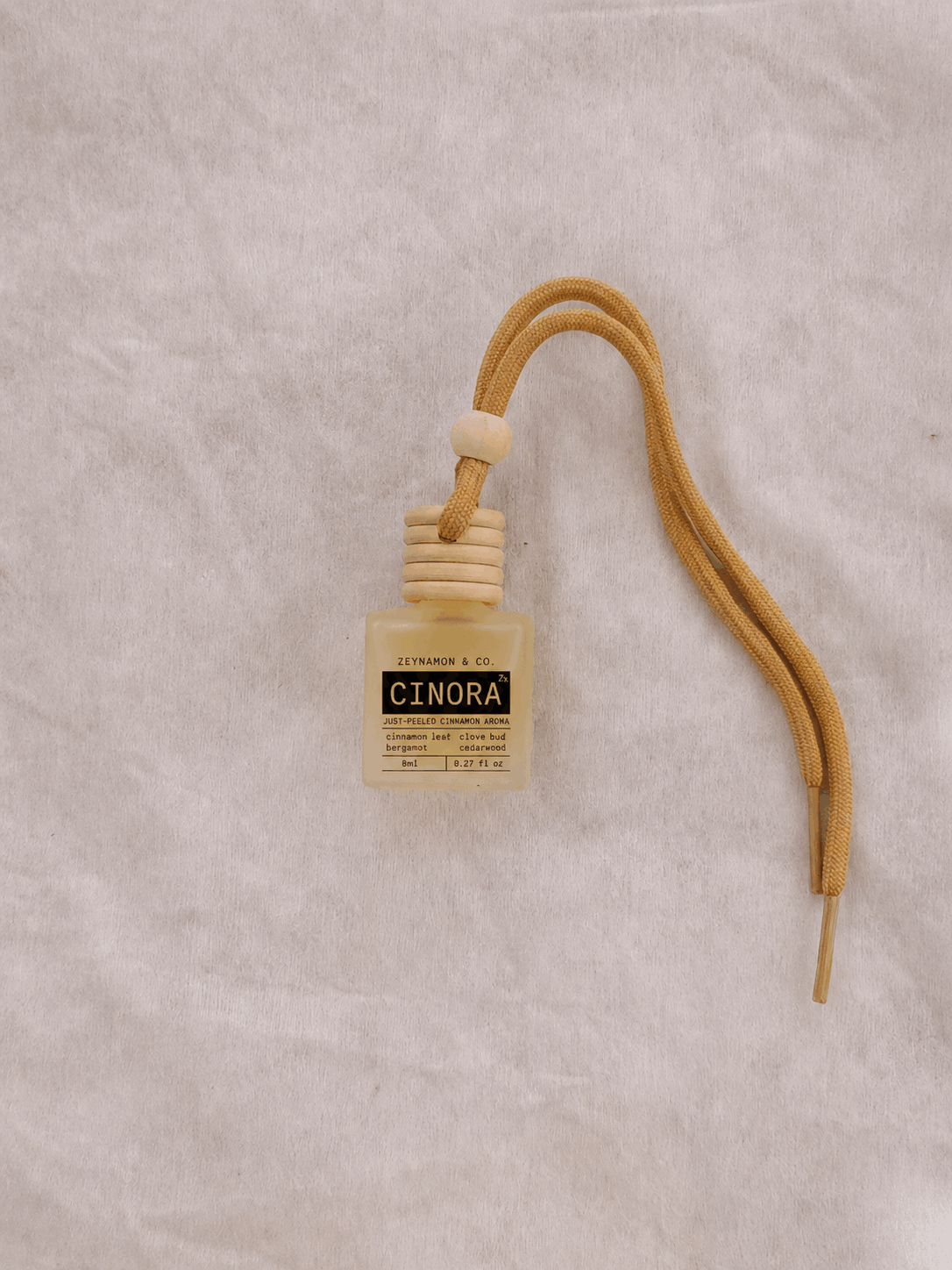 Ceylon cinnamon inspiration